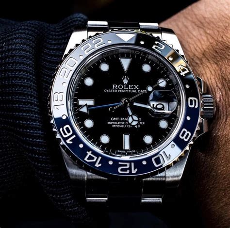 rolex grand master 2 price